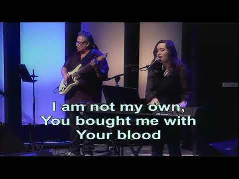 Live Stream, John 13:18-35 Jesus Glorified (2nd Service)