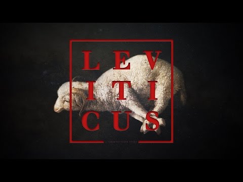 CALVARY CHAPEL QUAKERTOWN - WEDNESDAY PM STUDY // LEVITICUS 10:1-11:47