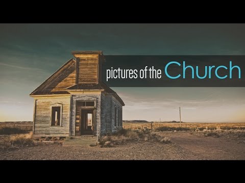 “The Church as the Temple of God” (Ephesians 2:19-22)