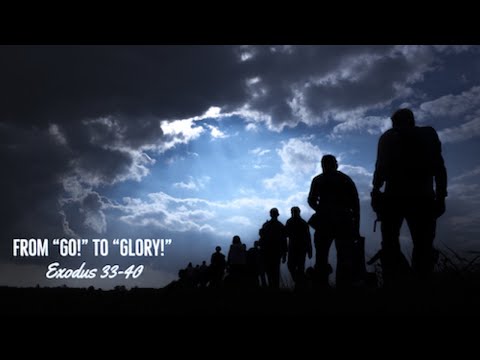 October 25, 2020  Renewed Covenant Exodus 34:11-17