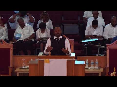 "A Hymn From The Heart" (Isaiah 38:9) Dr. Keith B. McGee I (7/1/18)