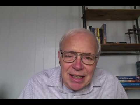 Joshua 23:8 -- Cling to the Lord Your God