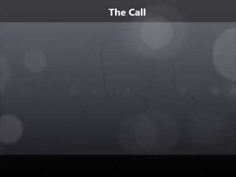 Acts 7:1-3 (The Call)