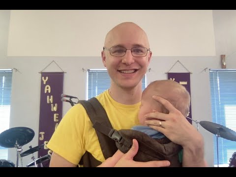 Matthew 23:13-39 // Eight Woes