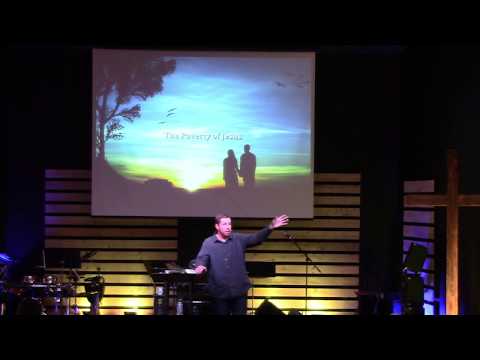 The Law & The Gospel - Luke 16:14-18 - Pastor Jeremy Pickens