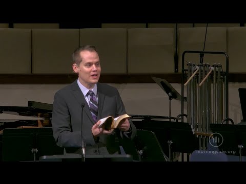 Living in Your New Reality (1 Peter 4:3-6)