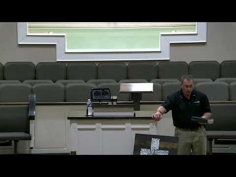 10/14/20 | Ephesians 1:10-12