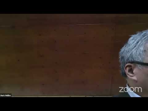Sunday am 3 December 2021 - Jude 1:21-25