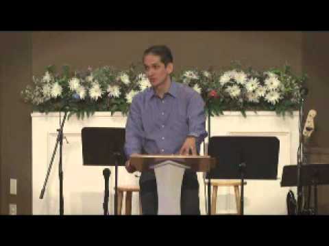 Time for Growth - Ecclesiastes 3:1-13