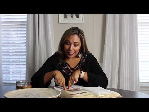 Proverbs 31:16-20 Study