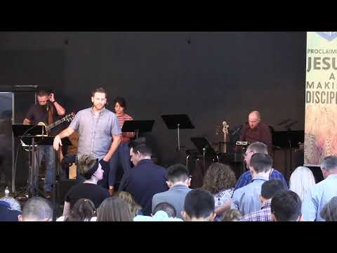 Jeremiah 16:1 - 17:27 - 'Our Present Problem and Future Hope'