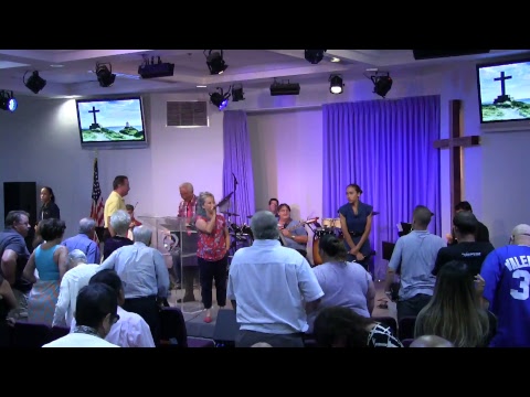 2 Kings 2:1-12 (07/09/17)