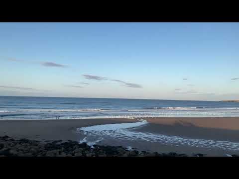 The Sea (Psalm 95:5)
