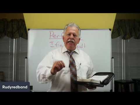 Leviticus 21:15- Bible Study 6/14/2022