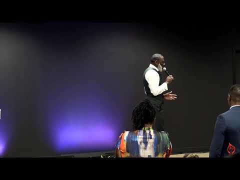 Exodus 3:9-15 "The El Elyon- The All in the All" | Apostle Lionel J. Traylor