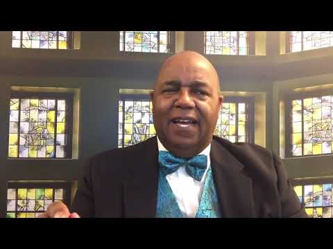 Your Call - 1 Samuel 3:7-10; January 24, 2021