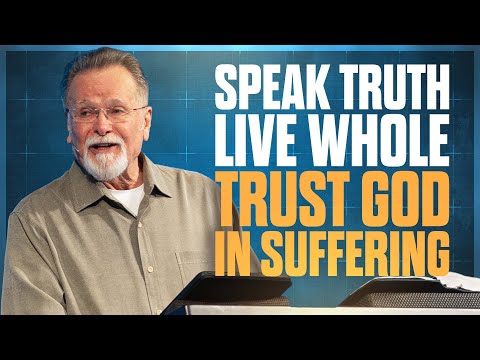 "Suffering, Singing, and Sickness" | James 5:12-15 | 1st Service