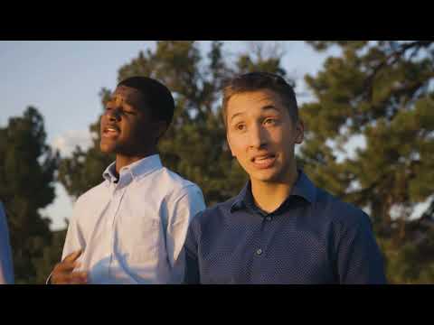 Galatians 2:20, Matthew 28:19-20