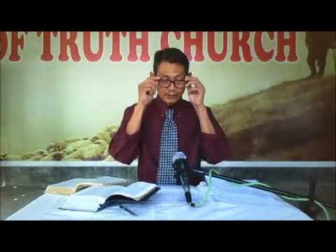 Are you sulking? Be sure if it's right. (Genesis 4:3-7)