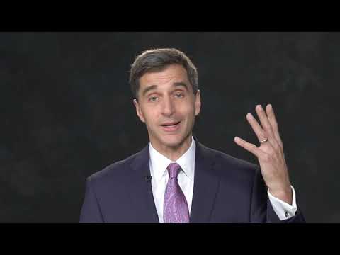 "Identity Statement," a Sermon by Jim Somerville from Matthew 3:13-17