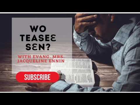 Ɔbaako mpo nnehɔ a ɔyɛ papa. Psalm 53:1-3