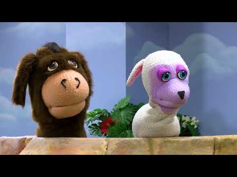 GOW U9.L43 God Sends Manna (Exodus 16:2-5, 11-16, 32)