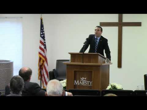 The Tragedy of Friendlessness, Proverbs 18:24, 9-12-21