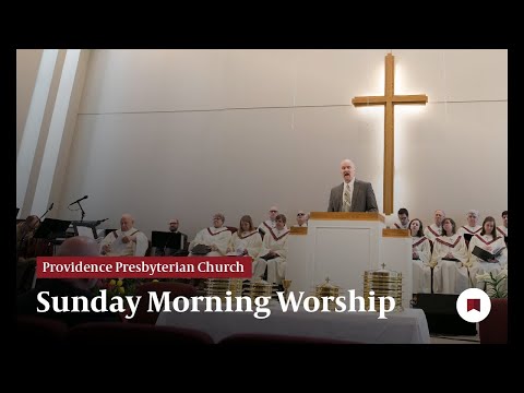 Morning Service: 4/17/2022 - The Witness of Mary Magdalene - John 20:1-18