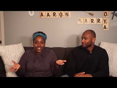 Proverbs 6:27-28 //Scripture Seekers# 2 with Barry T.