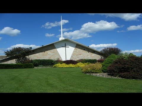 Sunday AM Worship July 19th, 2020 ""The Fingerprint of God" Ecclesiastes 3:10-11