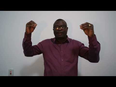 Numbers 11: 24-30 (Joel Kofoworade)