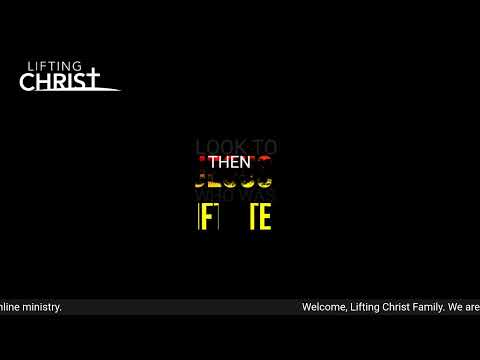 GOD HEARD JOB'S PRAYERS - Job 42:7-16 | LC Morning Devotional