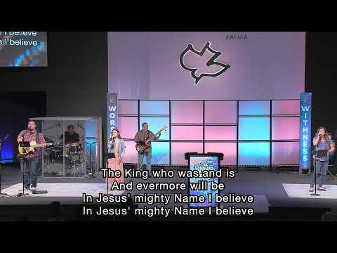 Acts 9:23-43 | The Churches Were Edified