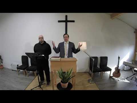 Genesis 4:8-12 | Redundancies of Mercy