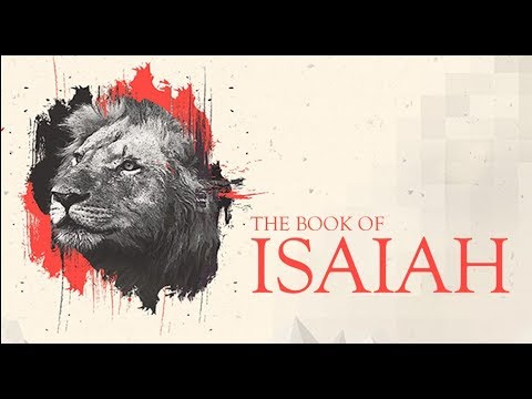 Isaiah 37:14-39