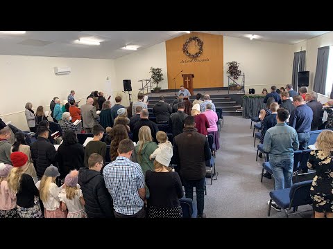 2Peter 1:12-15 Always In Remembrance