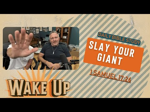 WakeUp Daily Devotional | Your Setback is Your Comeback | Genesis 39:16