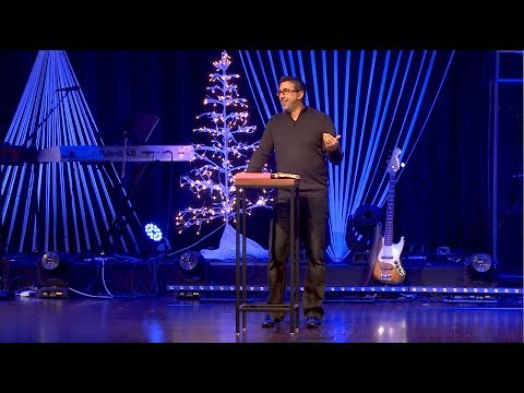 Happy New You - 2 Corinthians 5:16-21