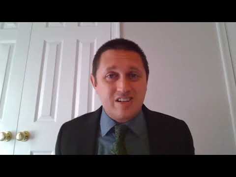 Hope that Doesn't Change - 1 Peter 1:1-13