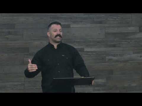 Revelation 14:14-20 / The Last Harvest