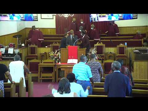 8/14/22/Daniel 6:10-11&16/"How Strong is Your Prayer Life "