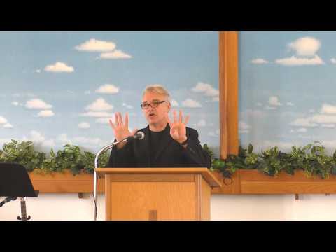 September 30, 2018- Tim Bushong- Deut. 19:15-21: "More Justice"