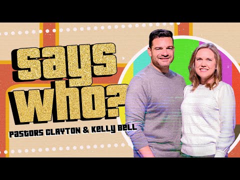 How to Have the Worst Marriage Ever: Says Who? (Ephesians 5:21-25; 1 Corinthians 7:12-14)