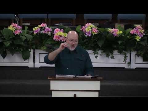 The Day That Everything Changed Acts 9:1-6