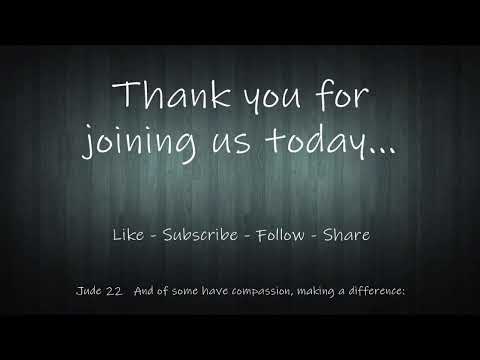 The Biblical Gentleman (Psalm 18:35)