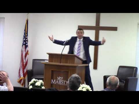 The Great Commission in Isaiah, Isaiah 45:20-25, Wednesday PM, 6-15-22