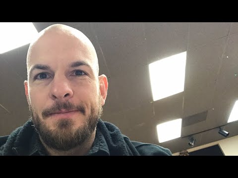 What Shall I Do With Jesus? (Matthew 27:15-31)