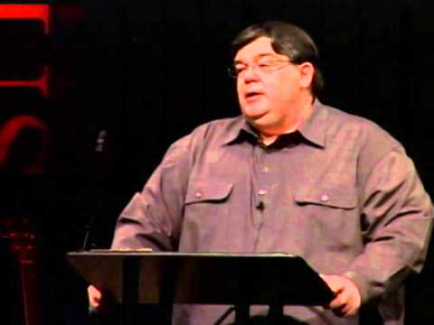 Fred G. Zaspel, "Serving as He Served" - John 13:1-17 (Session 3)