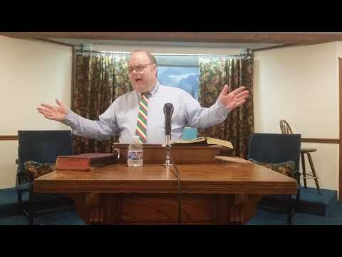 August 30, 2020 -- Romans 9:22-24