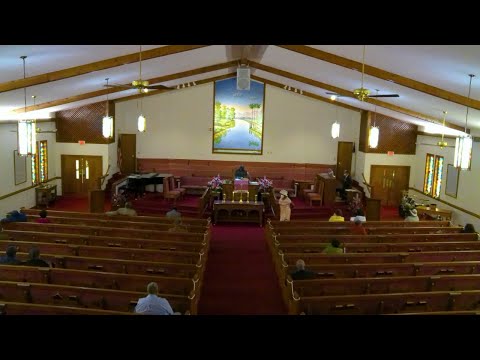 The New Normal: Casual Christianity - John 6:27-28, NRSV